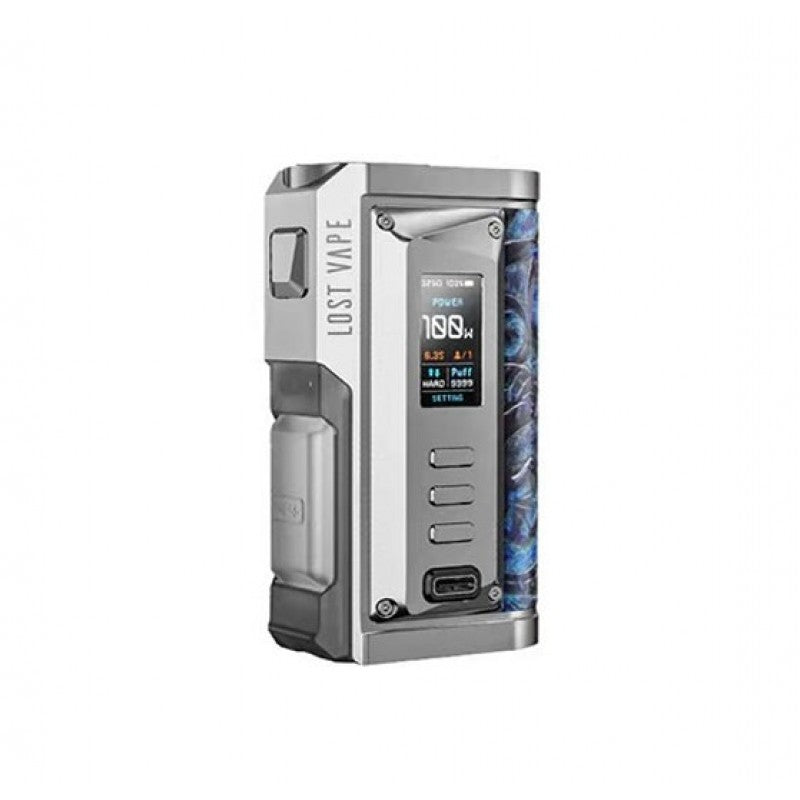 Lost Vape Centaurus Quest BF 100W Box Mod
