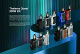 Lost Vape Thelema Quest 200W Kit