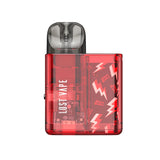 Lost Vape Ursa Baby Pod Kit