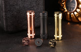 Heavy Hitter - Mechanical Mod (21700/20700)