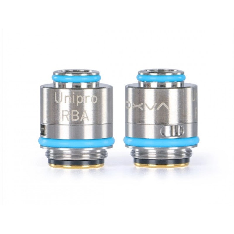 OXVA Velocity UNIpro RBA