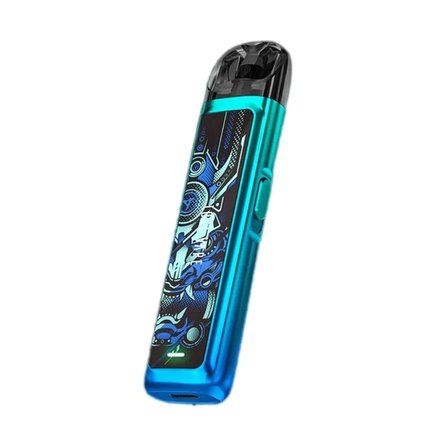 Lost Vape Ursa Pod Kit