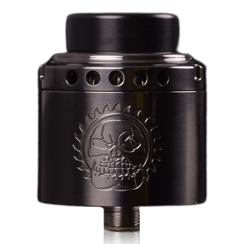 Ripsaw RDA 28mm - Vaperz Cloud