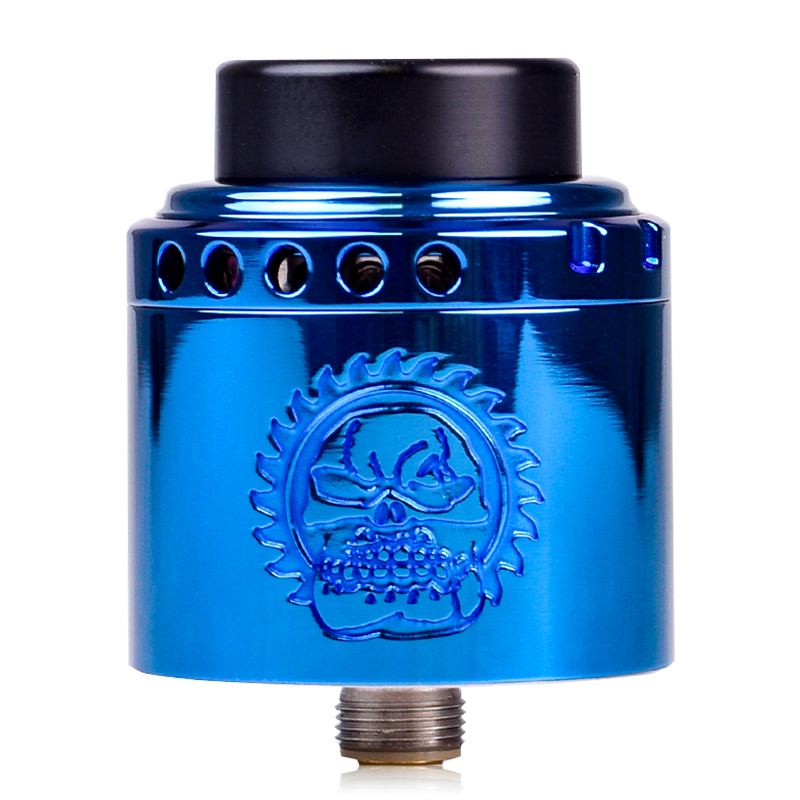 Ripsaw RDA 28mm - Vaperz Cloud