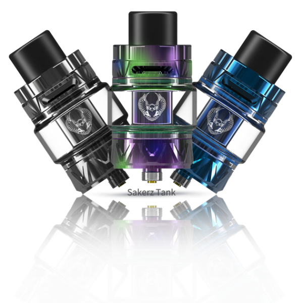 Horizon Tech Sakerz Sub-Ohm Tank