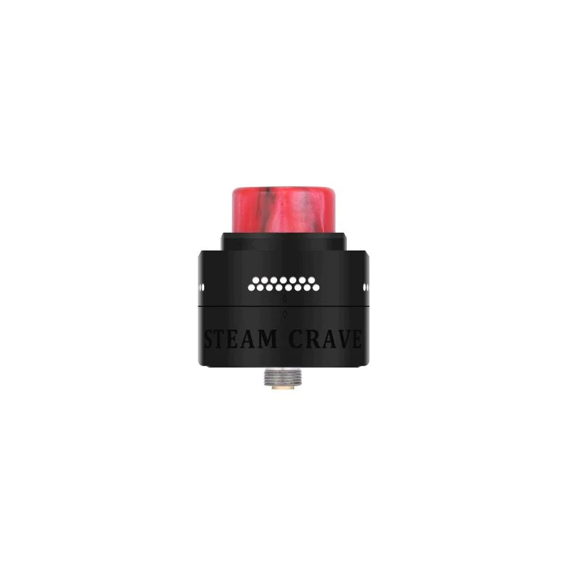 Steam Crave Hadron 30mm RDA / RDSA