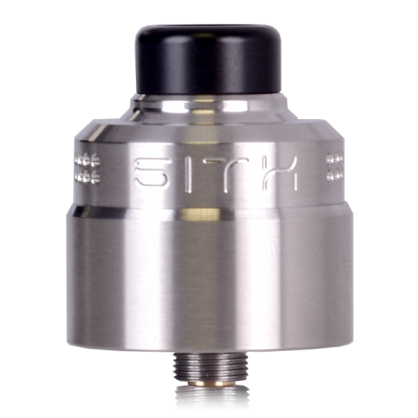 Sith RSA/RDA - Vaperz Cloud