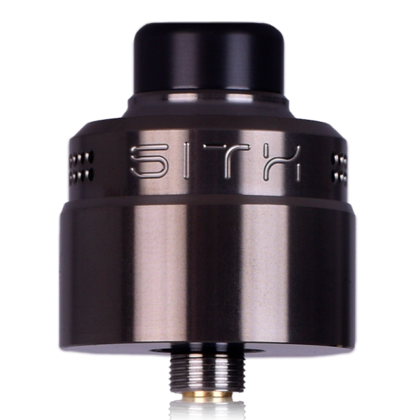 Sith RSA/RDA - Vaperz Cloud