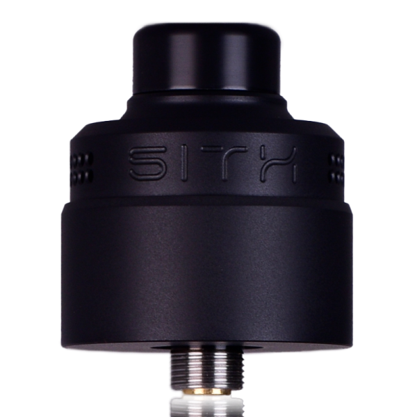 Sith RSA/RDA - Vaperz Cloud