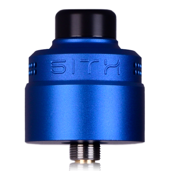 Sith RSA/RDA - Vaperz Cloud