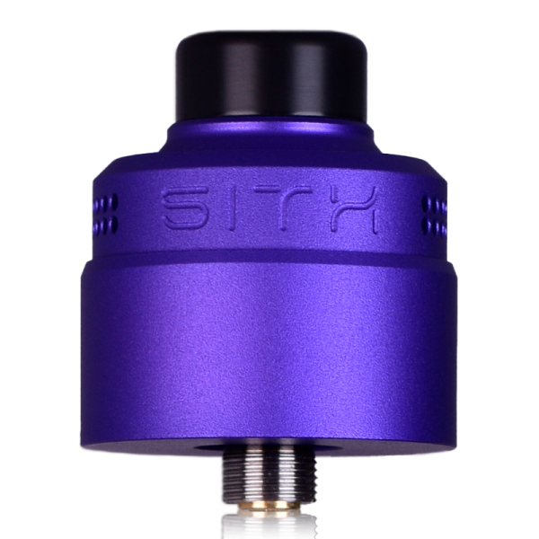 Sith RSA/RDA - Vaperz Cloud