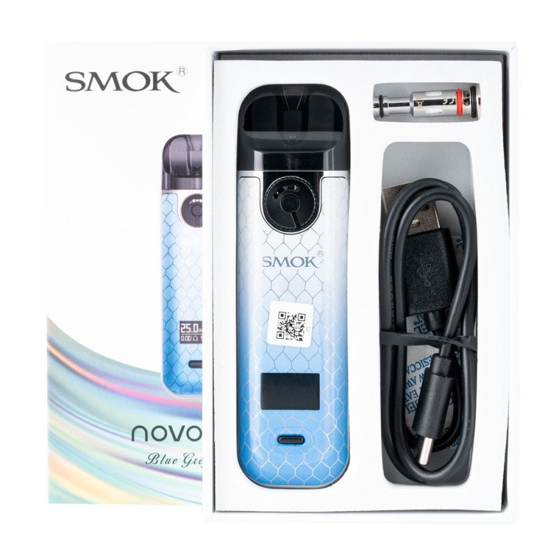 Smok Novo 4 Pod Kit