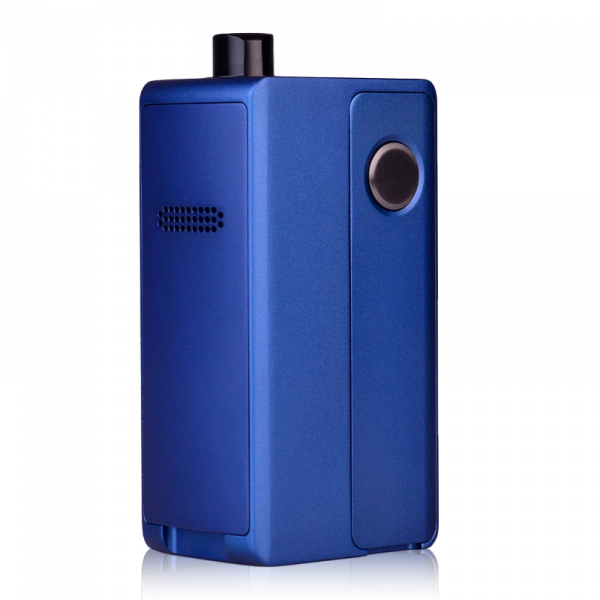 Stubby AIO (18650) - Suicide Mods x Vaping Bogan x Orca Vape