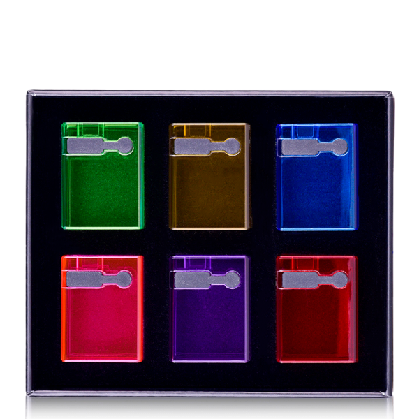 Stubby AIO Reservoir Kit