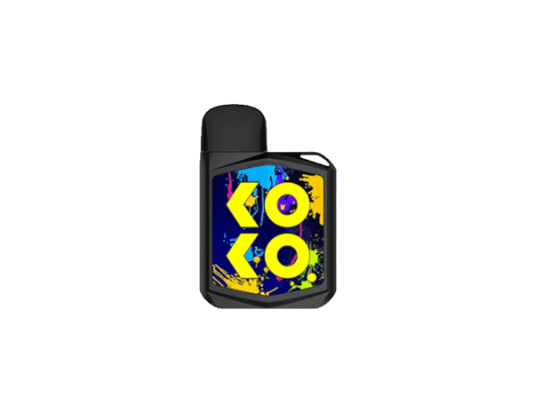Uwell - Caliburn KOKO Prime 15W Pod System Kit