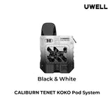 Uwell - Caliburn TENET KOKO Pod Kit