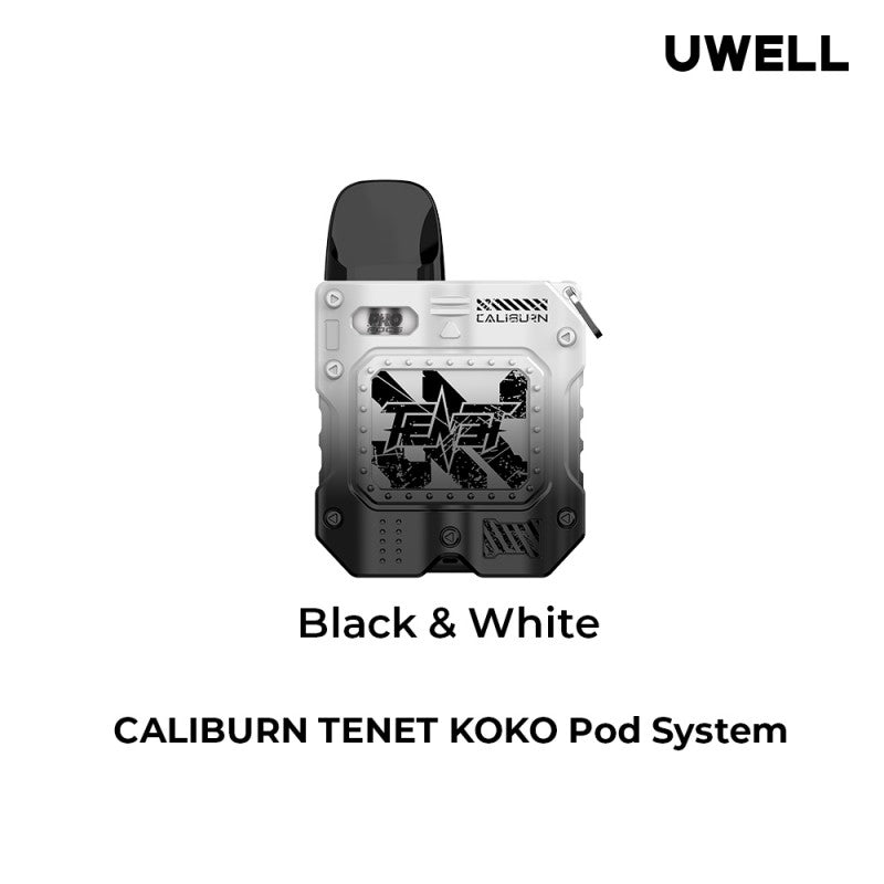 Uwell - Caliburn TENET KOKO Pod Kit