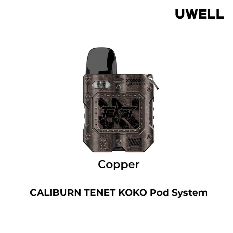 Uwell - Caliburn TENET KOKO Pod Kit
