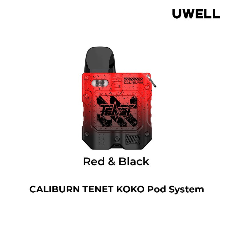 Uwell - Caliburn TENET KOKO Pod Kit