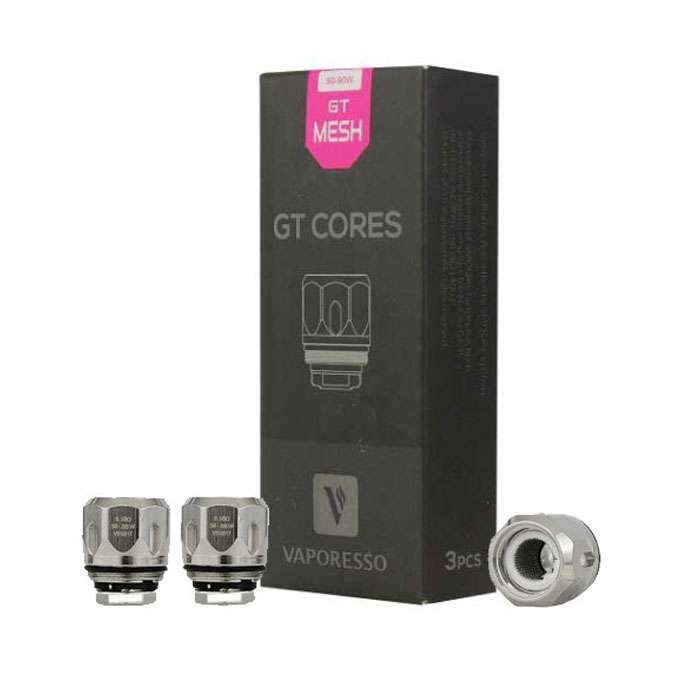 Vaporesso GT Coils 3pk