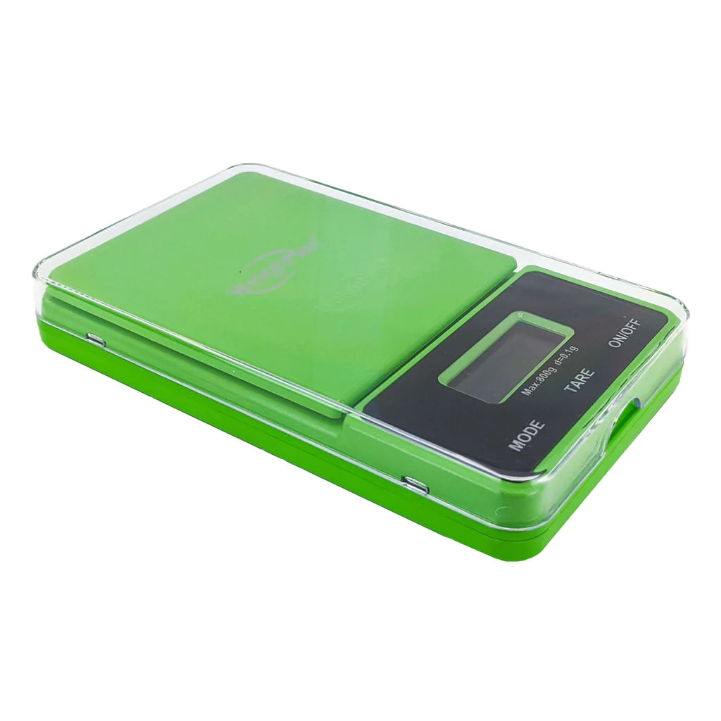WeighMax NJ800 Ninja Pocket Scale