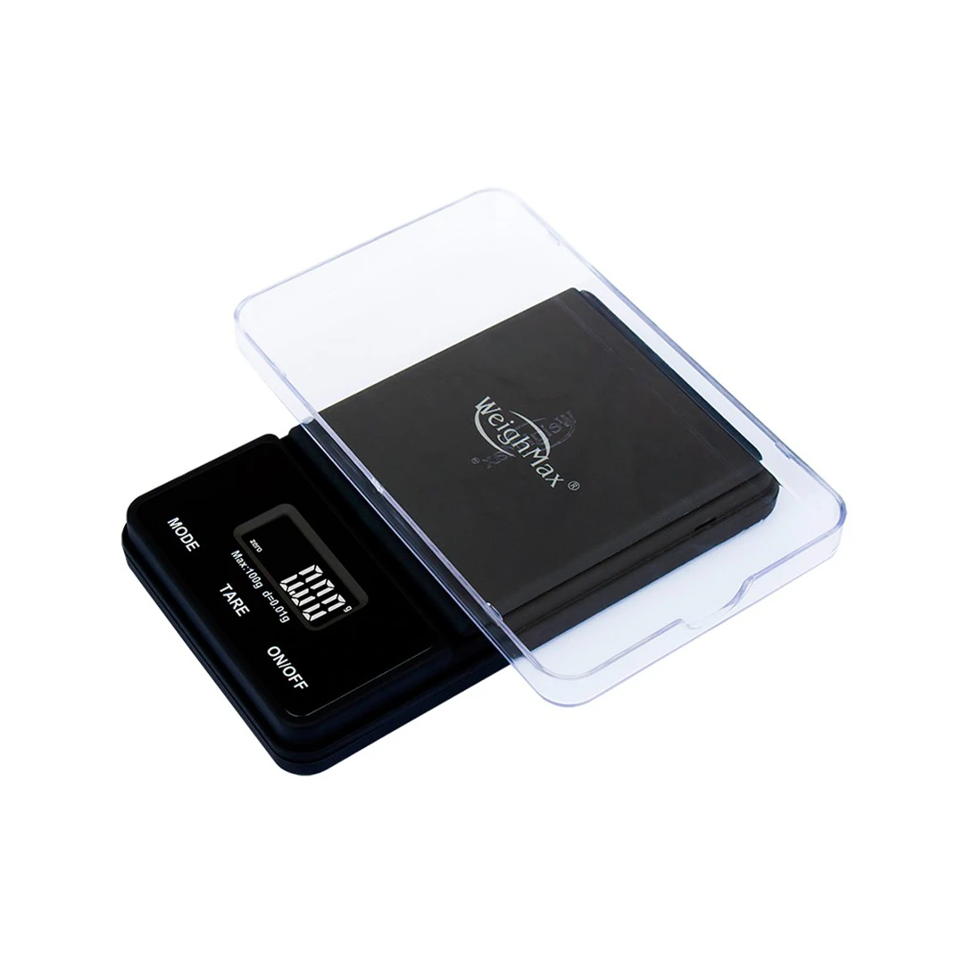 WeighMax NJ800 Ninja Pocket Scale